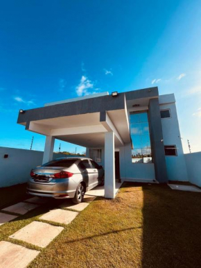 Sunset House - Casa de praia